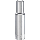 Craftsman 8mm Metric Deep Socket, 3/8-inch Drive, 6-Point