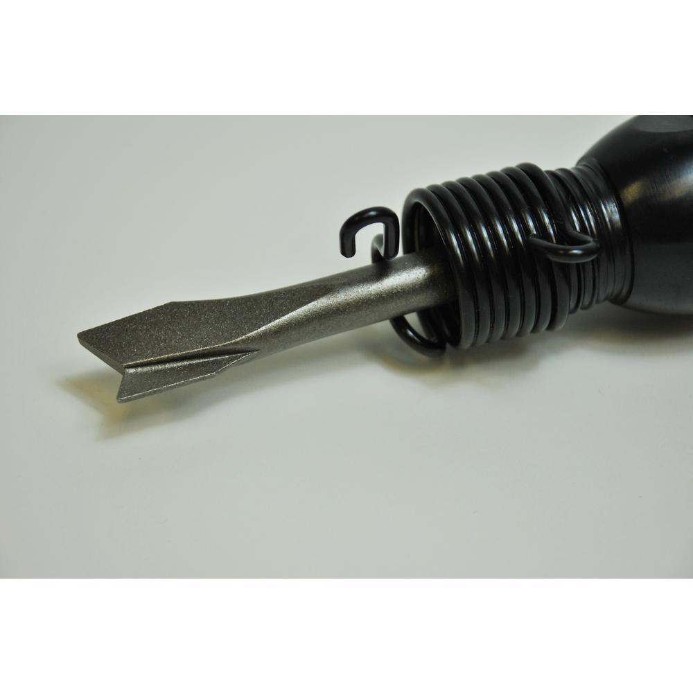 3000 BPM Industrial Duty Air Hammer - Super Arbor