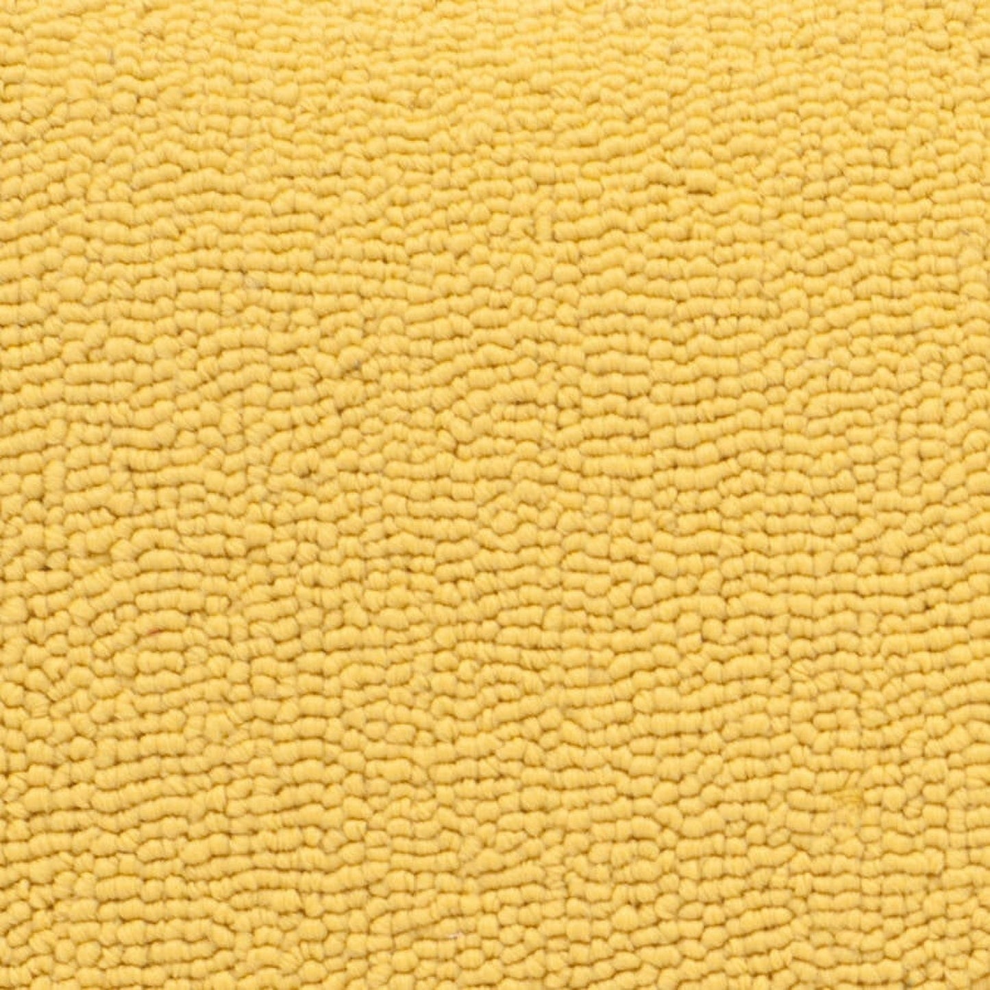 Safavieh Soleil Solid 12" x 20" Indoor/Outdoor Pillow, Sunshine Yellow, Set of 2
