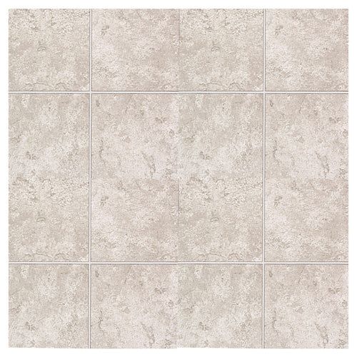 Armstrong Flooring 45-piece 12-in x 12-in White Peel and Stick Vinyl Tile