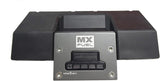 Milwaukee MX FUEL 3600-Watt/1800-Watt Push-Start Portable Battery Generator, 2 XC Batteries + Charger