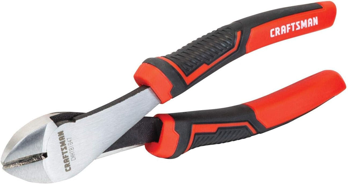 CRAFTSMAN CMHT81647 7-in. Diagonal Cutting Pliers