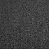 Rubber-Cal "Elephant Bark" Rubber Flooring Roll, 3/16 in. Thick x 4 ft. Wide x 4.5 ft. Long, Red Dot