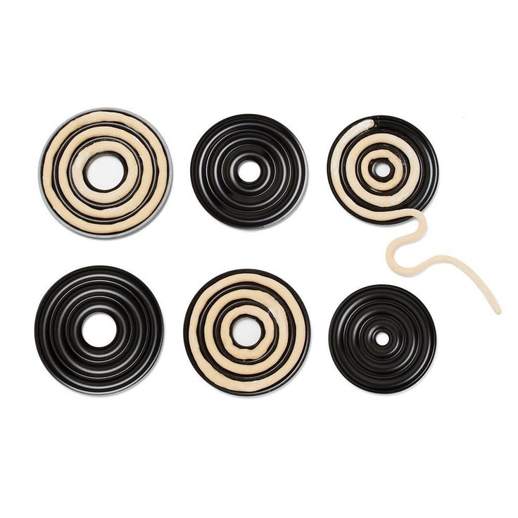 6-Piece Kransekake Mold