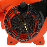ECHO 191 MPH 354 CFM 25.4cc Gas 2-Stroke Cycle Leaf Blower Vacuum