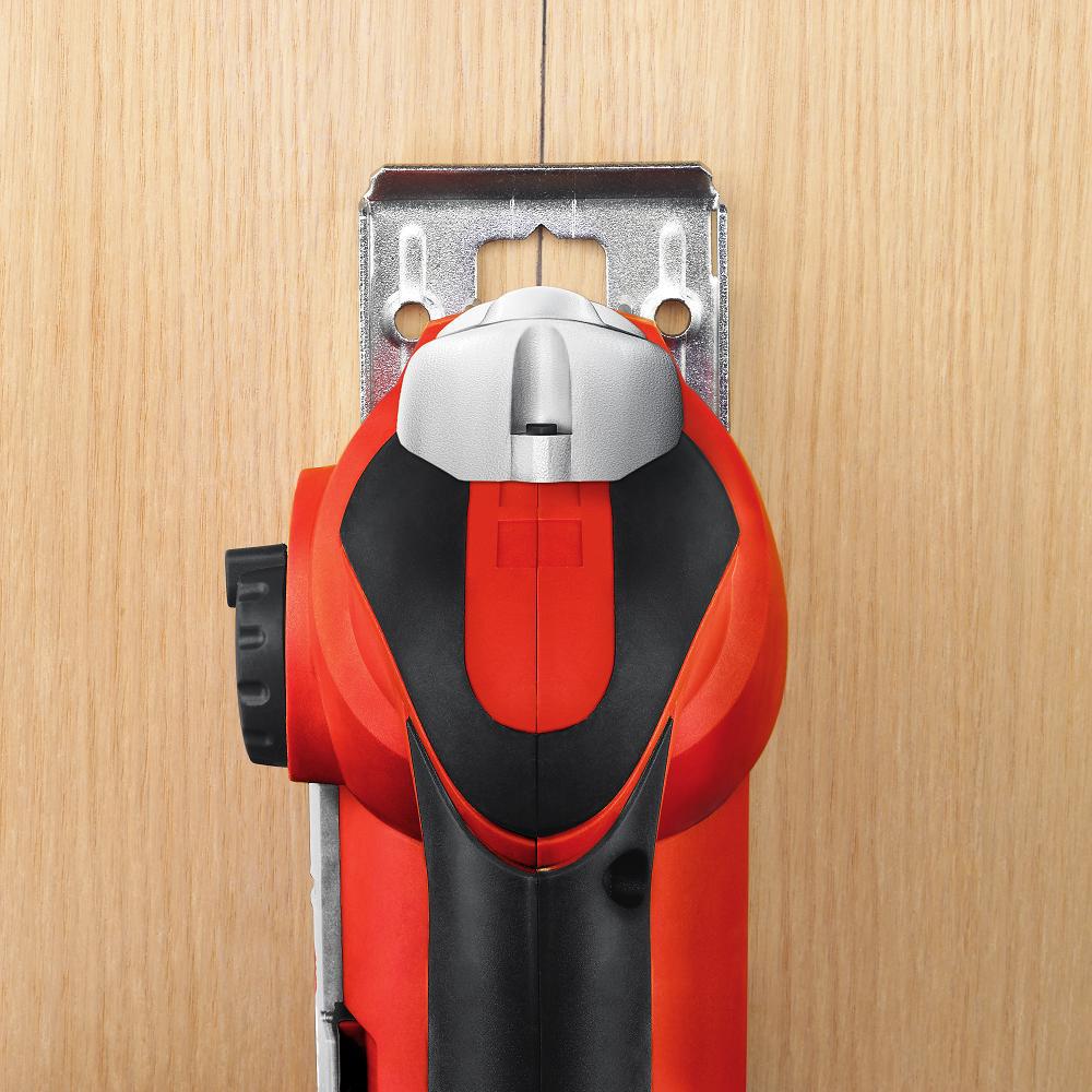 LineFinder Orbital Jig Saw with SmartSelect Technology - Super Arbor