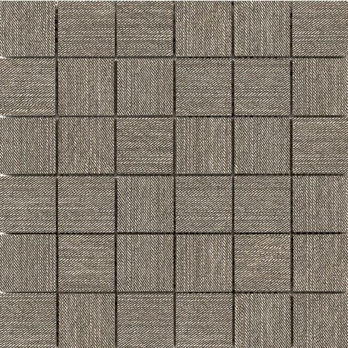 Emser DUNHAM Taj Porcelain Border Tile (12-in x 12-in)