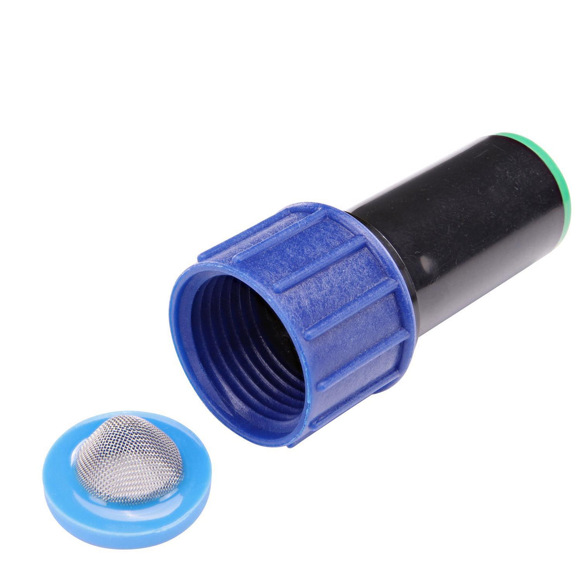 Raindrip 3/4 in. Threaded Drip Irrigation Swivel Adapter, 1-Pack