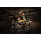20-Volt MAX Lithium Ion Cordless Deep Cut Band Saw (Tool only) with Bonus XR 5Ah Battery Pack - Super Arbor