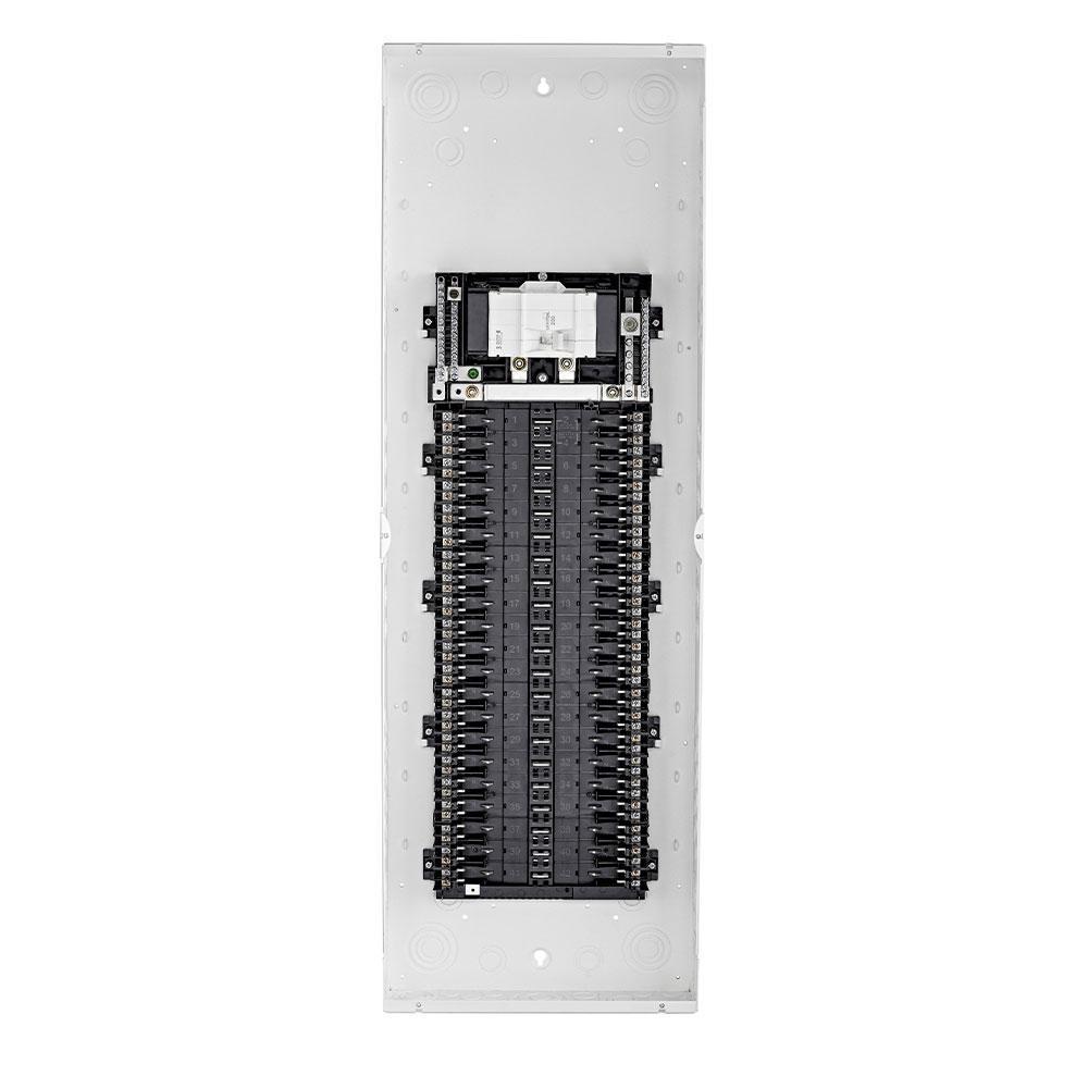 200 Amp 42-Space Indoor Load Center with Main Breaker - Super Arbor