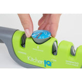 Diamond Manual Knife Sharpener
