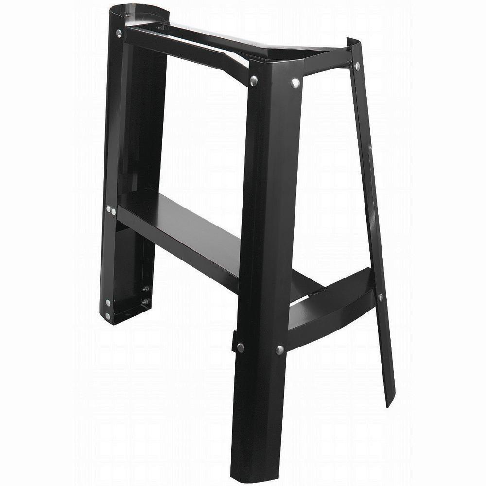 20 in. Variable-Speed Corded Scroll Saw with Bonus Scroll Saw Stand - Super Arbor