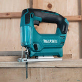 12-Volt MAX CXT Lithium-Ion Cordless Jig Saw (Tool Only) - Super Arbor