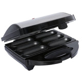 Stainless Steel Non-Stick Mini Corn Dog Maker