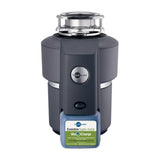 InSinkErator Evolution Septic Assist 3/4 HP Continuous Feed Garbage Disposal