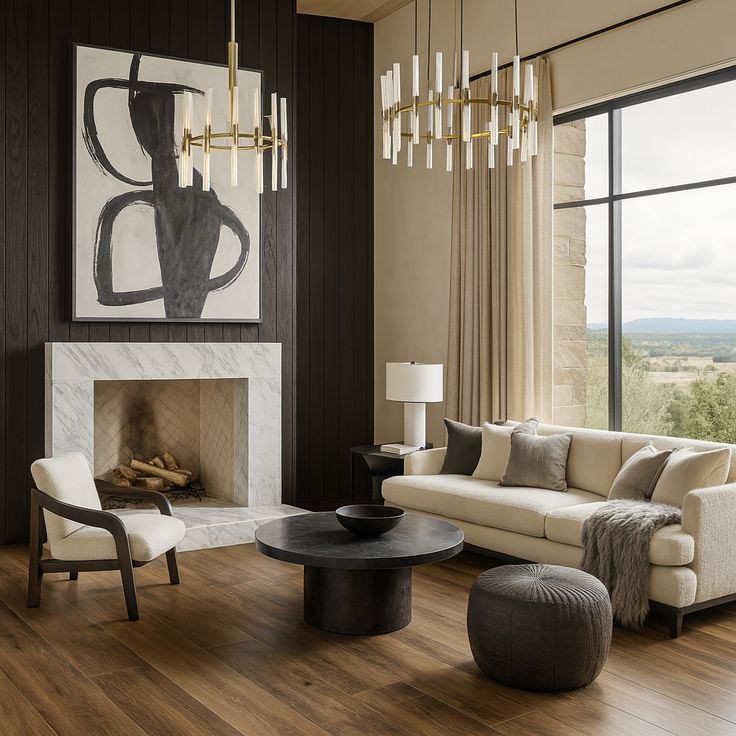 Cedar Valley Chestnut 22 MIL x 8.7 in. W x 59 in. L Click Lock Waterproof Luxury Vinyl Plank Flooring (25 sq. ft./case)