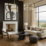 Cedar Valley Chestnut 22 MIL x 8.7 in. W x 59 in. L Click Lock Waterproof Luxury Vinyl Plank Flooring (25 sq. ft./case)