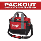 15 in. PACKOUT Tool Bag - Super Arbor