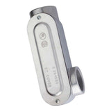 3/4 in. Rigid Type-LR Threaded Conduit Body - Super Arbor