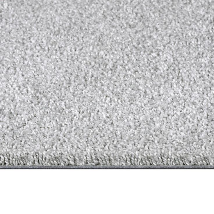 Simply Seamless Thrive Appealing Gray 24 in. x 24 in. Residential Peel and Stick Carpet Tile 10 (Tiles/Case)