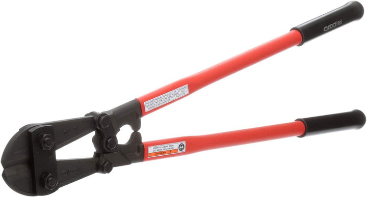 RIDGID S24 24 in. Heavy-Duty Bolt Cutter