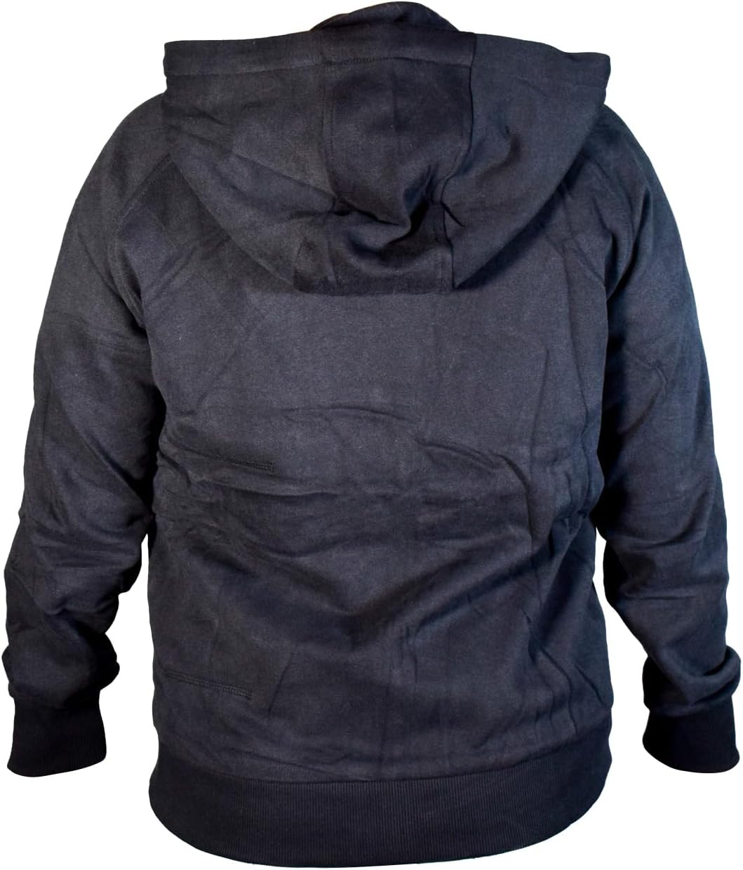 Milwaukee Women’s 2X-Large M12 12-Volt Lithium-Ion Cordless Black Heated Hoodie Kit with (1) 2.0 Ah Battery and Charger