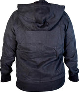 Milwaukee Women’s X-Large M12 12-Volt Cordless Gray Heated Hoodie Kit with (1) 2.0Ah Battery & Charger, Model 336G-21XL