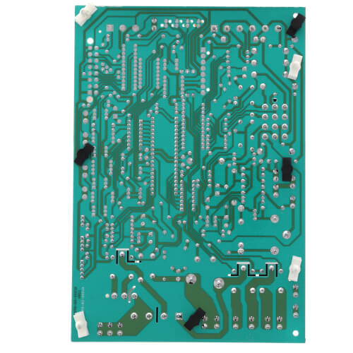 Rheem 62-102636-81 control board - detail view (Product Type: Control Board)