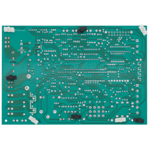 Rheem 62-102637-81 control board - detail view (Product Type: Control Board)