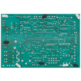 Rheem 62-102637-81 control board - detail view (Product Type: Control Board)