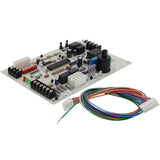 Rheem 62-102637-81 control board - front view (Product Type: Control Board)