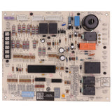 Rheem 62-104059-01 control board - front view (Product Type: Control Board)