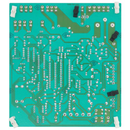 Rheem 62-105217-01 control board - detail view (Product Type: Control Board)