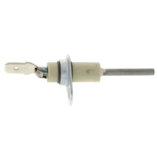 Rheem 62-23543-05 flame sensor - detail view (Product Type: Sensor)