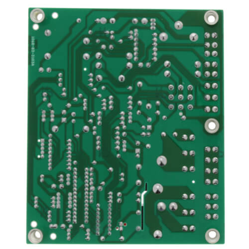 Rheem 62-23599-05 control board - detail view (Product Type: Control Board)