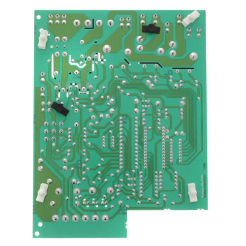 Rheem 62-24084-82 control board - detail view (Voltage: 120v, 24V; Product Type: Control Board)