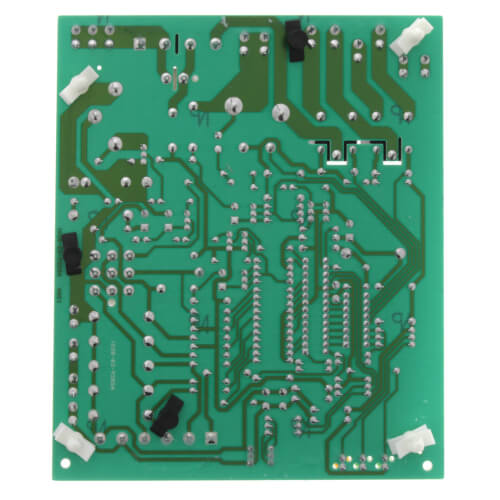 Rheem 62-24140-04 control board - detail view (Product Type: Control Board)