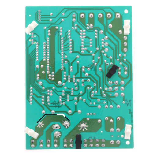 Rheem 62-24268-03 control board - detail view (Product Type: Control Board)