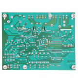 Rheem 62-42506-02 control board - side view (Product Type: Control Board)