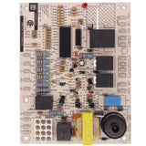 Rheem 62-42506-02 control board - front view (Product Type: Control Board)
