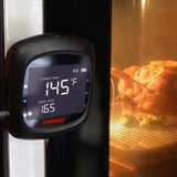 Solis Bluetooth Digital Food Thermometer with Six Probes
