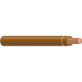 500 ft. 12 White Stranded CU THHN Wire - Super Arbor