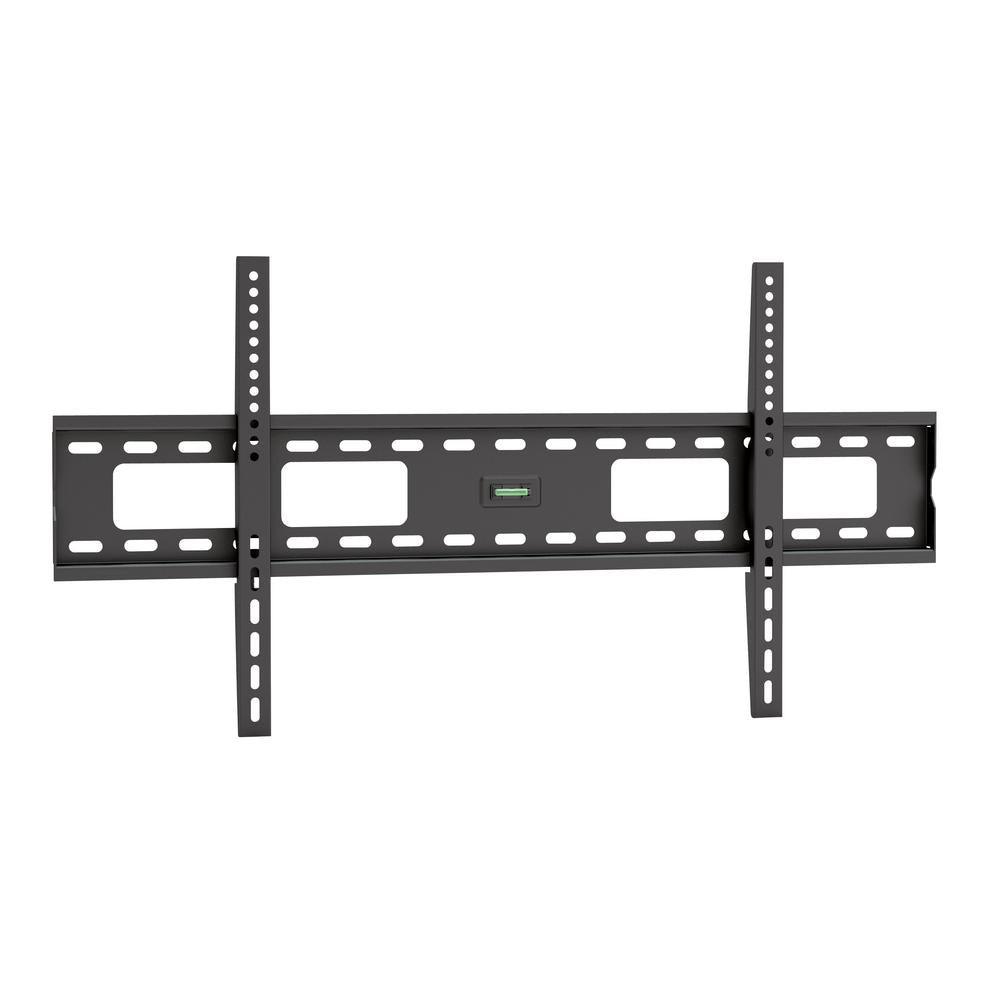 Extra Large Flat TV Wall Mount for 50 to 80 inch - Super Arbor