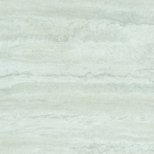 Armstrong Flooring Terraza Grand Arctic White 18-in x 18-in Water-Resistant Peel-and-Stick Vinyl Tile Flooring (1-sq ft Piece)