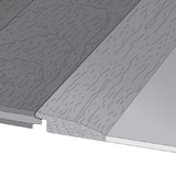 Bruce Kennedale Sumatra 0.75-in T x 2.25-in W x 78-in L Solid Wood Reducer
