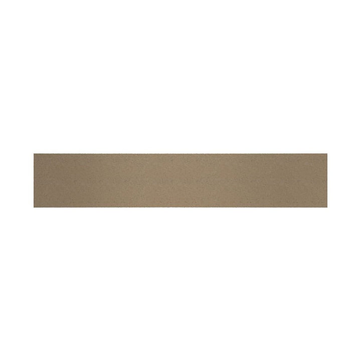 SWAN Cloud Bone Bathroom Vanity Skirt (37-in x 8-in)