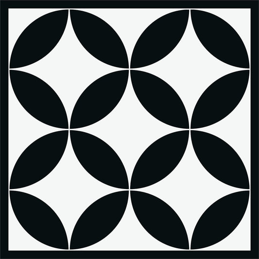 Armstrong Flooring Terraza Shadow 12-in x 12-in Water Resistant Peel-and-Stick Vinyl Tile Flooring (1-sq ft)