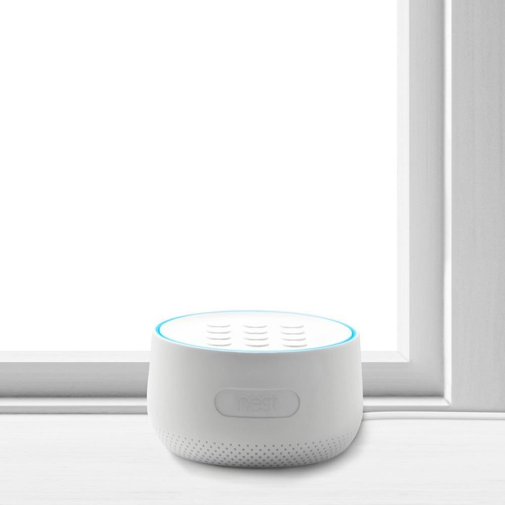 Nest Secure Alarm System Starter Pack - Super Arbor