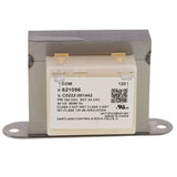 Nordyne 621096R transformer - detail view (Voltage: 120v; Product Type: Transformer)