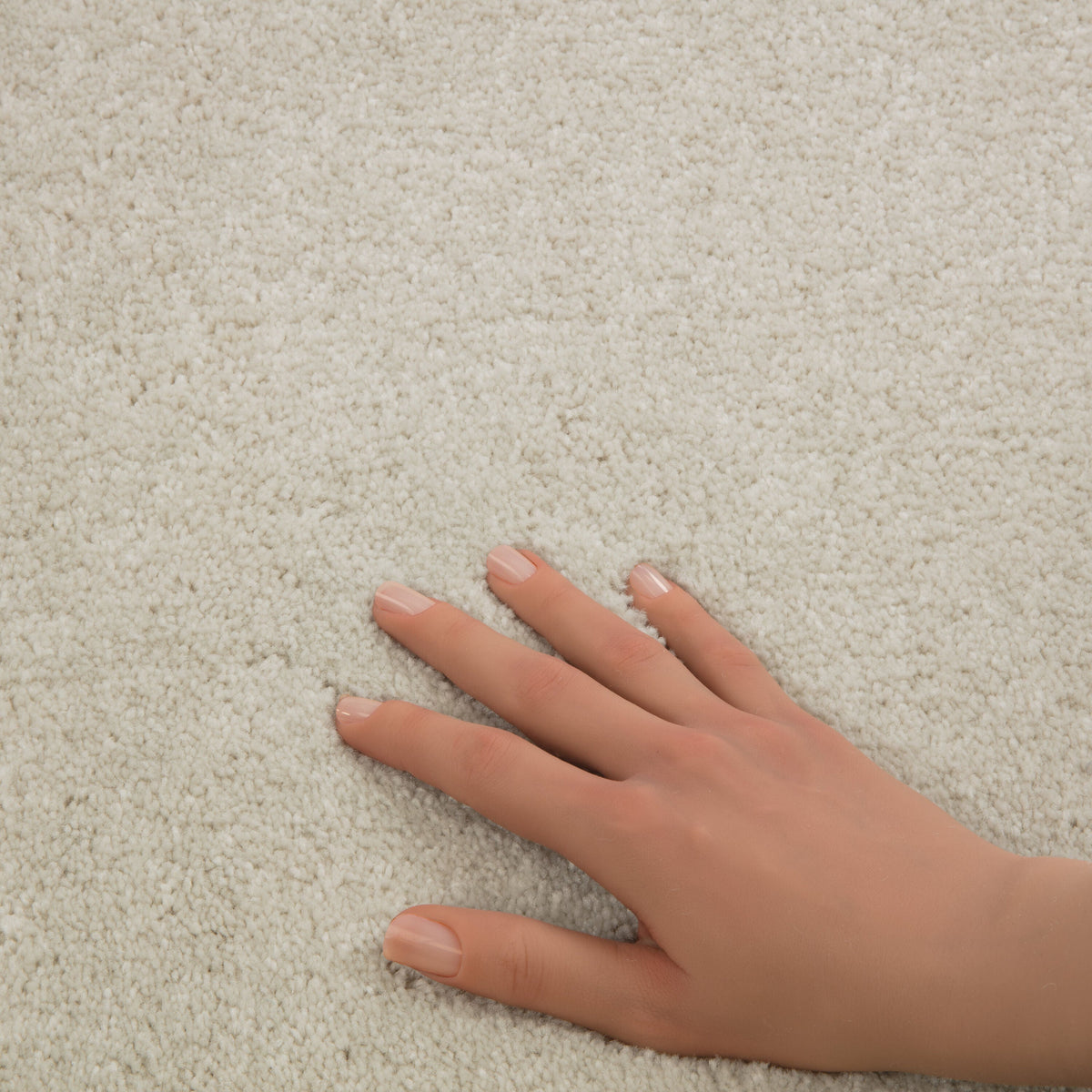 STAINMASTER Essentials Blue Diamonds III 12-ft Minimalist Textured Carpet (Indoor)